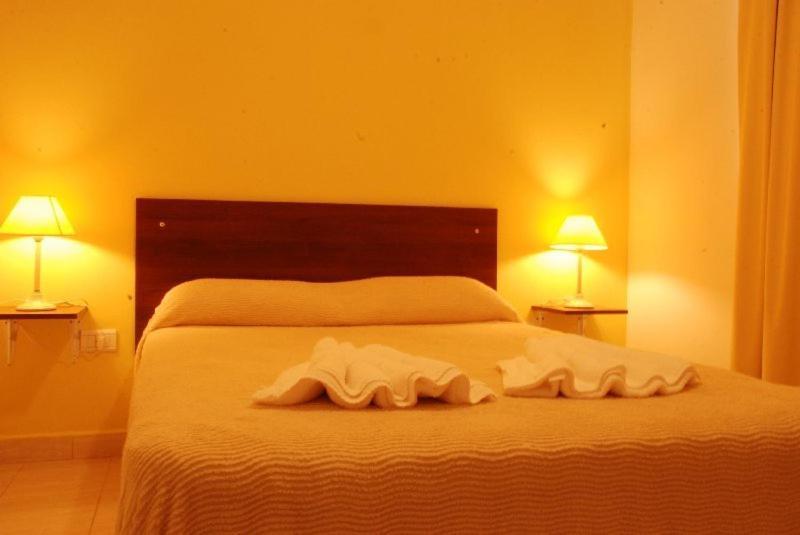 Brisas Del Apartamento *