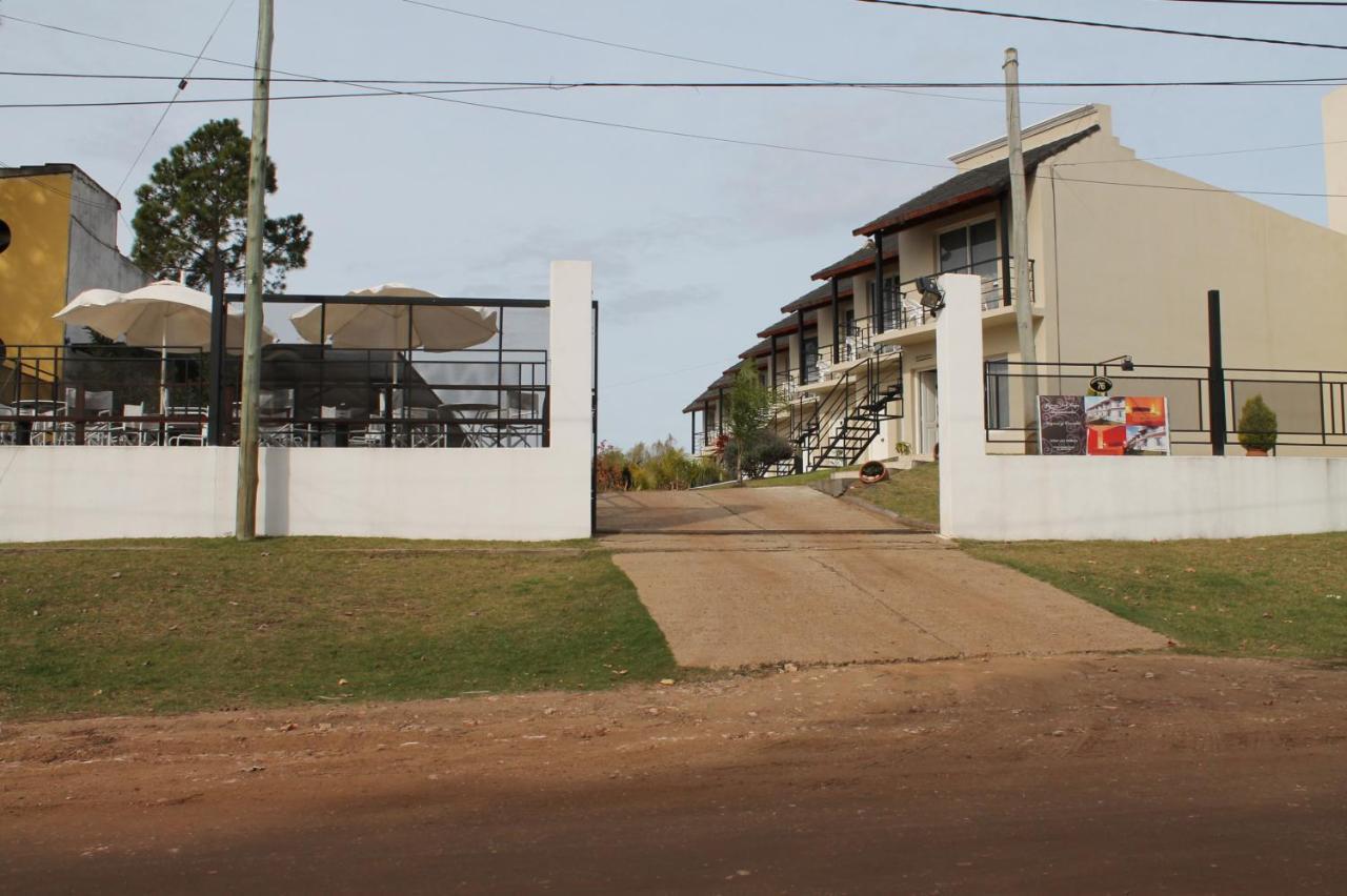 Brisas Del
