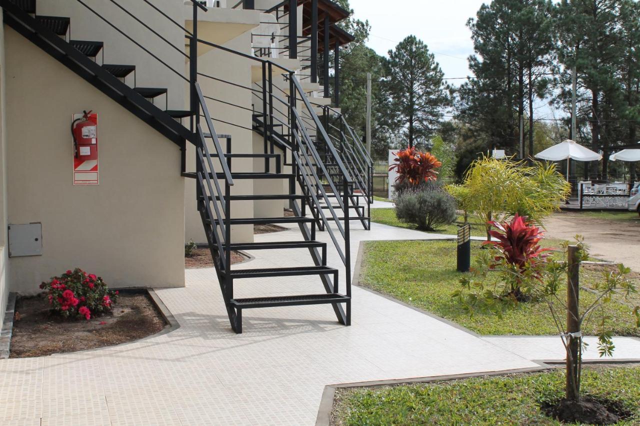 Brisas Del Apartamento *