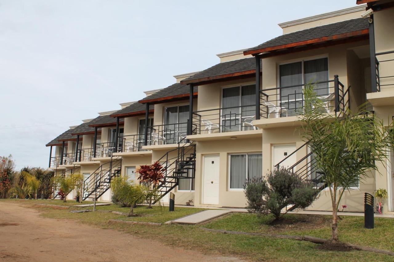 Apartment Brisas Del Colon (Entre Rios)