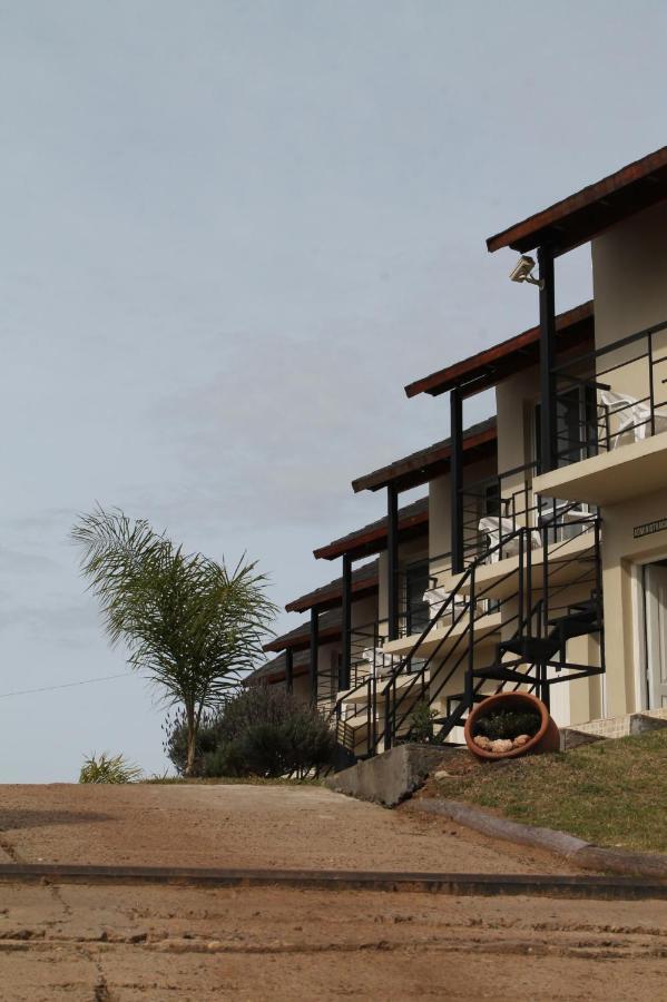 Apartamento Brisas Del