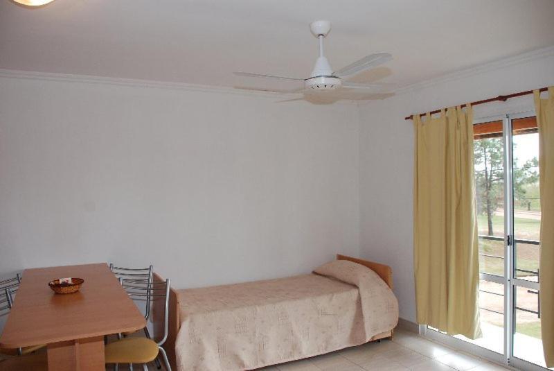 Brisas Del Apartamento *