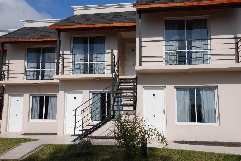 Brisas Del Apartamento Colon (Entre Rios)