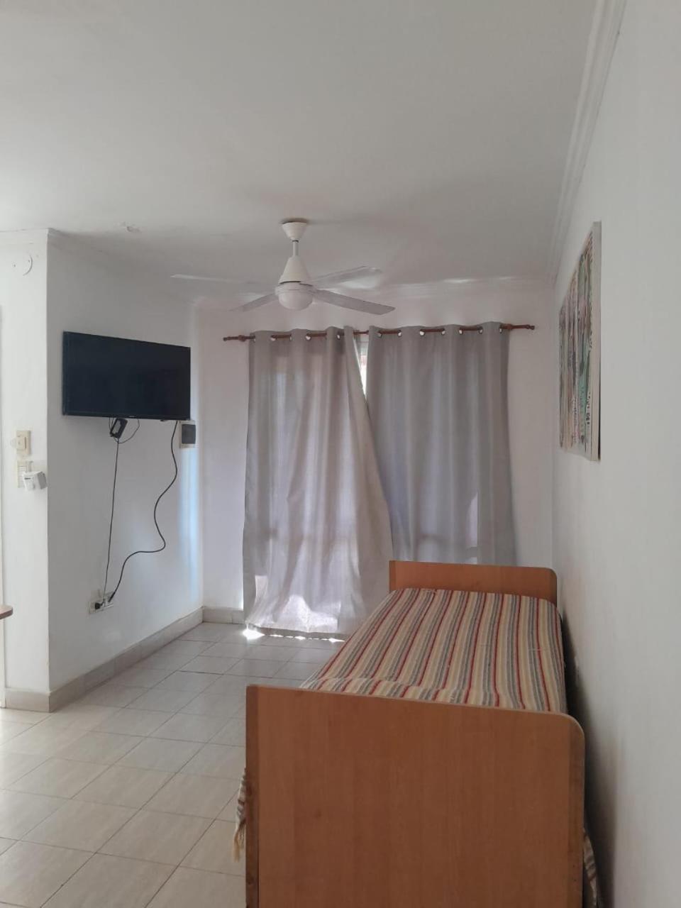 Brisas Del Apartamento