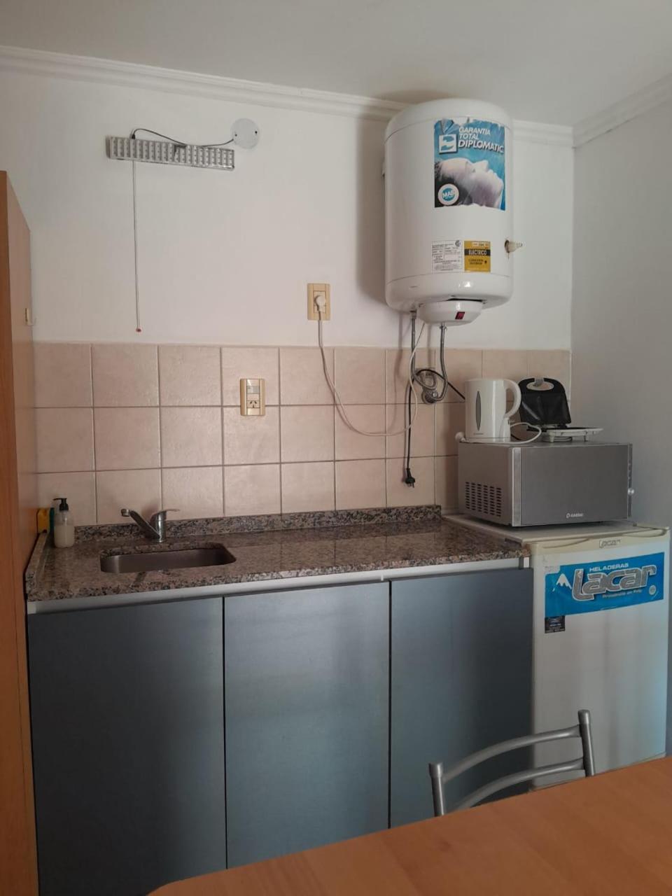 Apartamento Brisas Del *