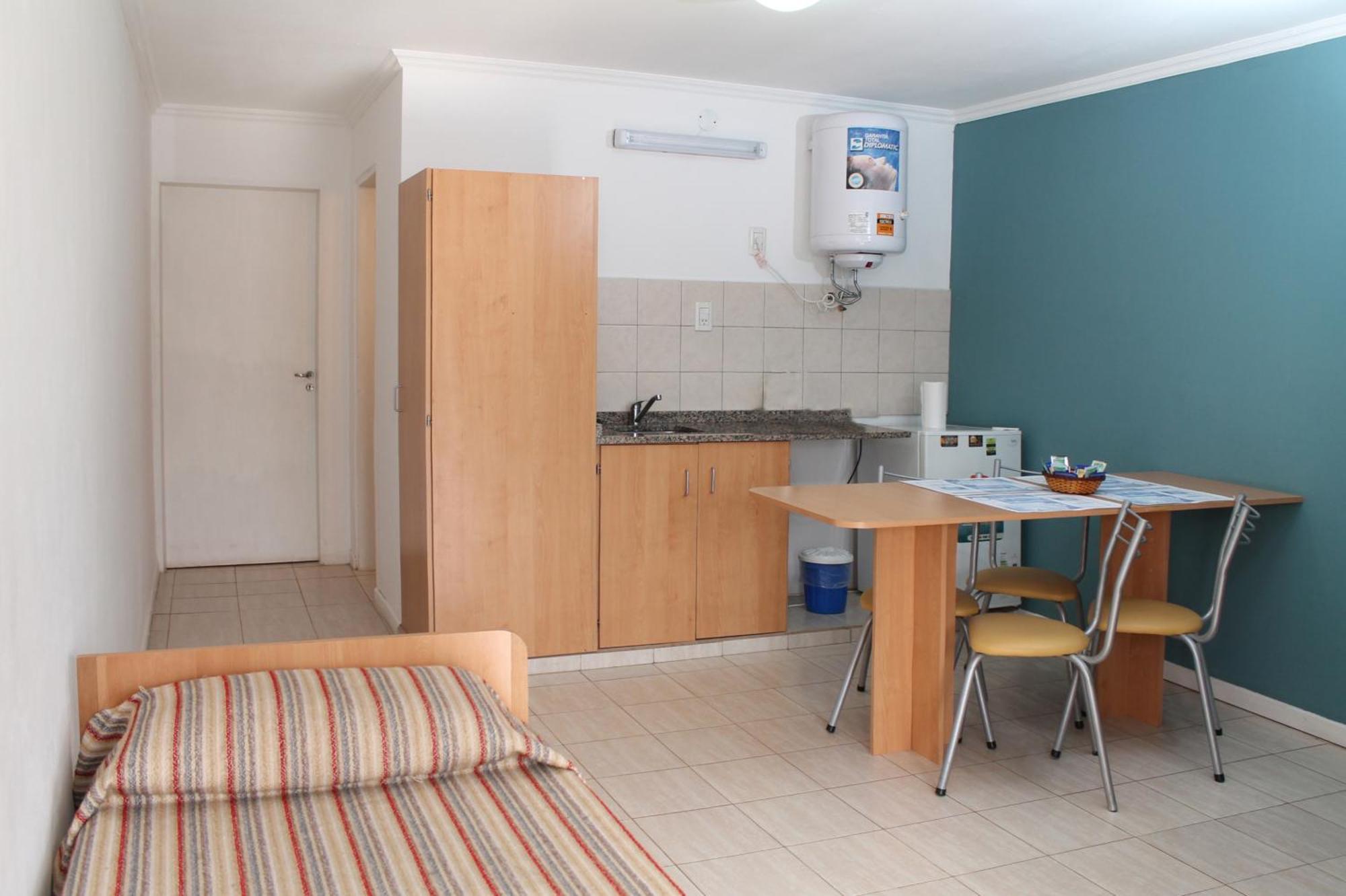 Apartamento Brisas Del Colon (Entre Rios)