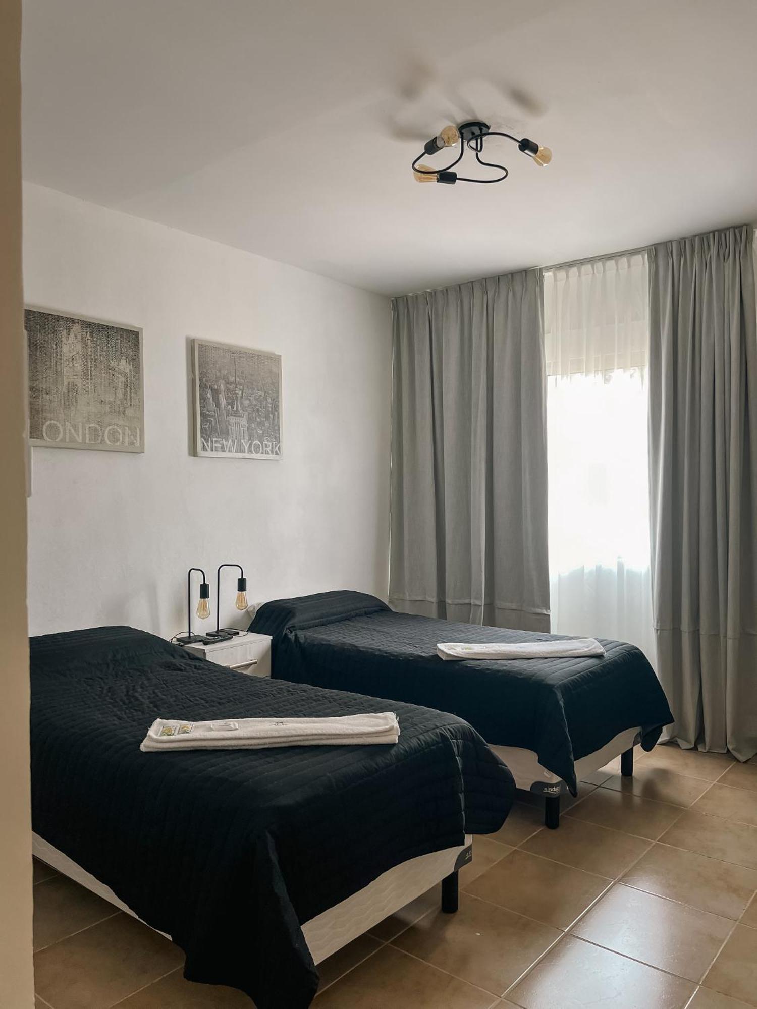 Brisas Del Apartamento