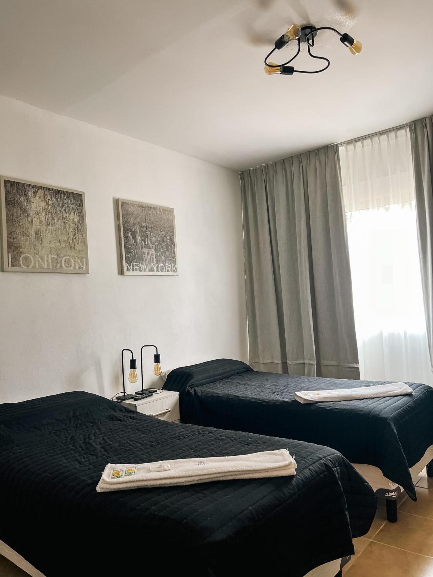 Apartamento Brisas Del
