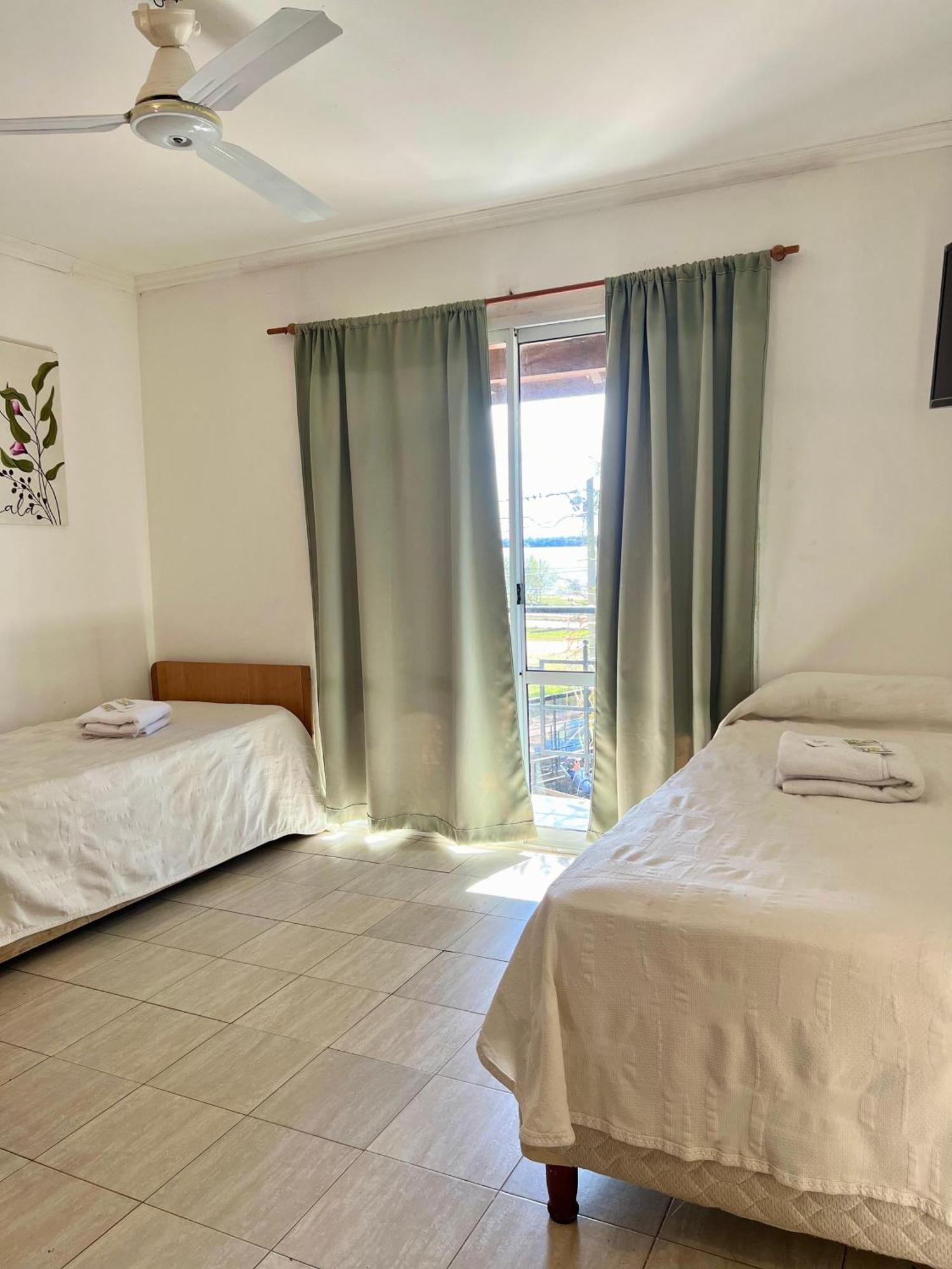 Apartamento Brisas Del *