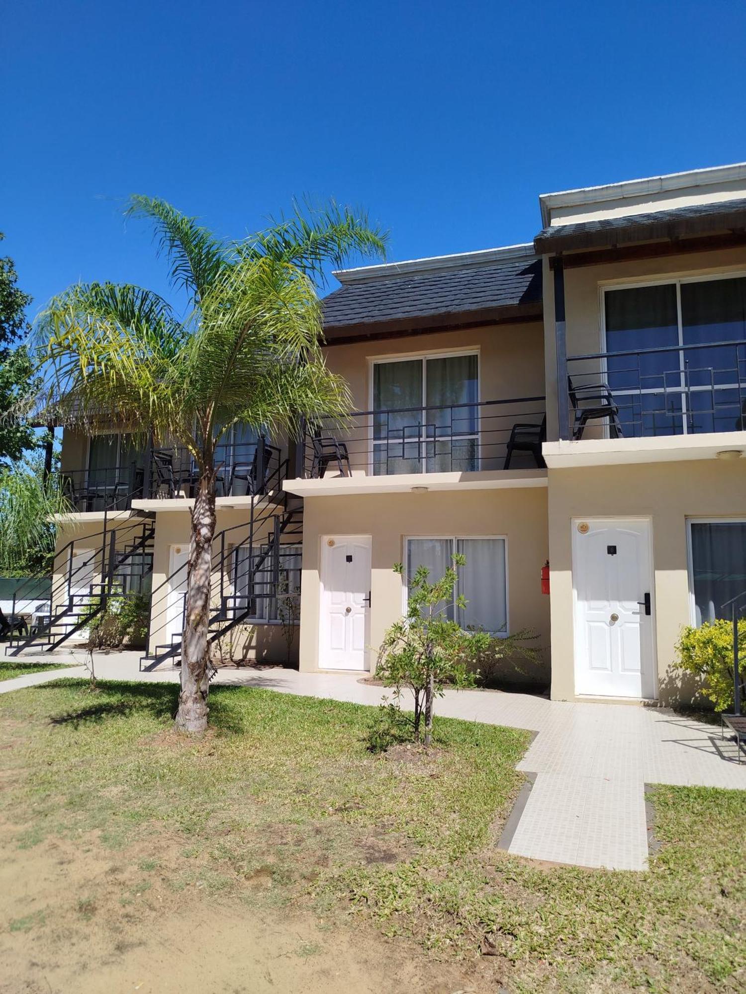 Apartamento Brisas Del