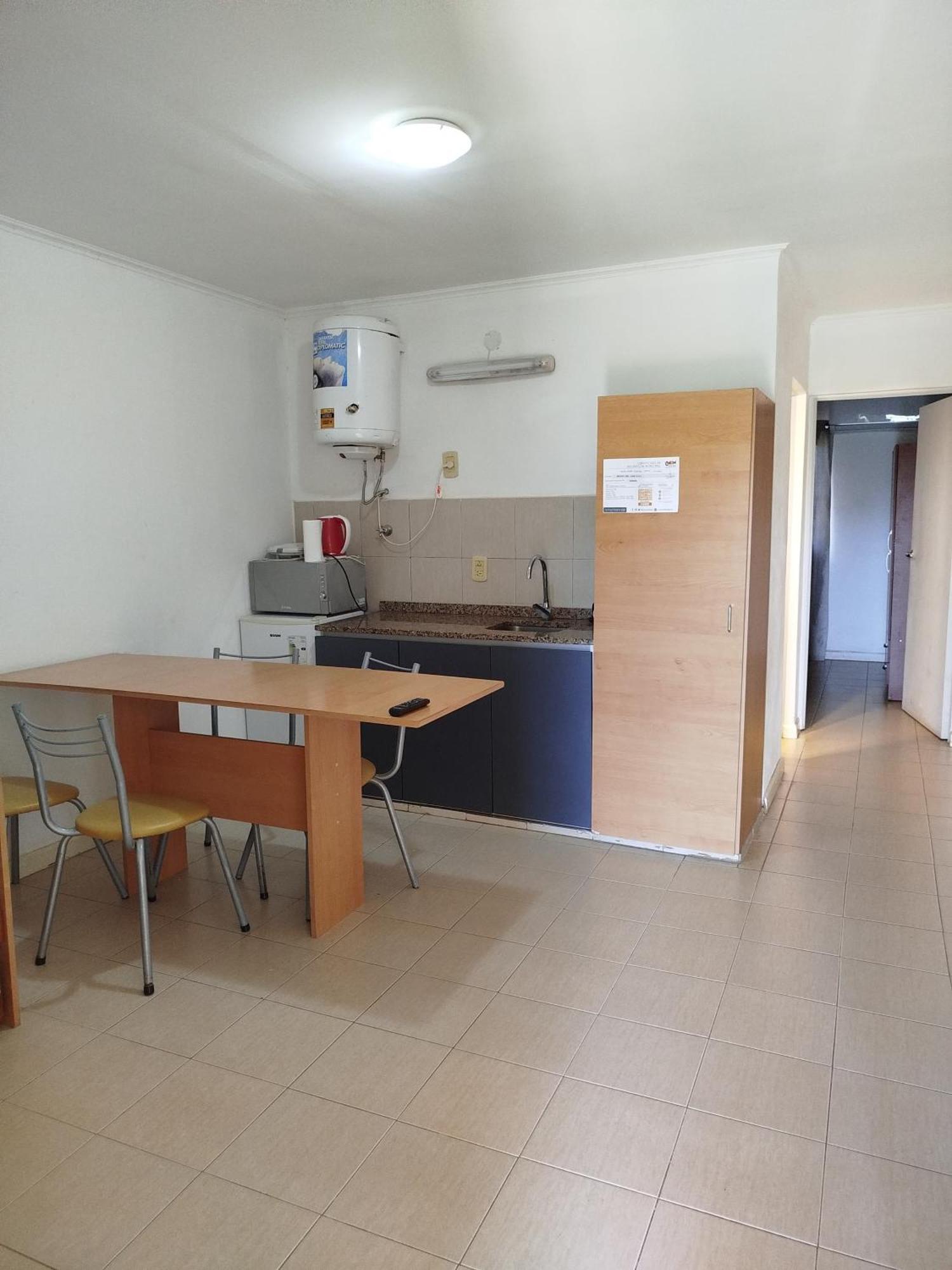 Apartamento Brisas Del *