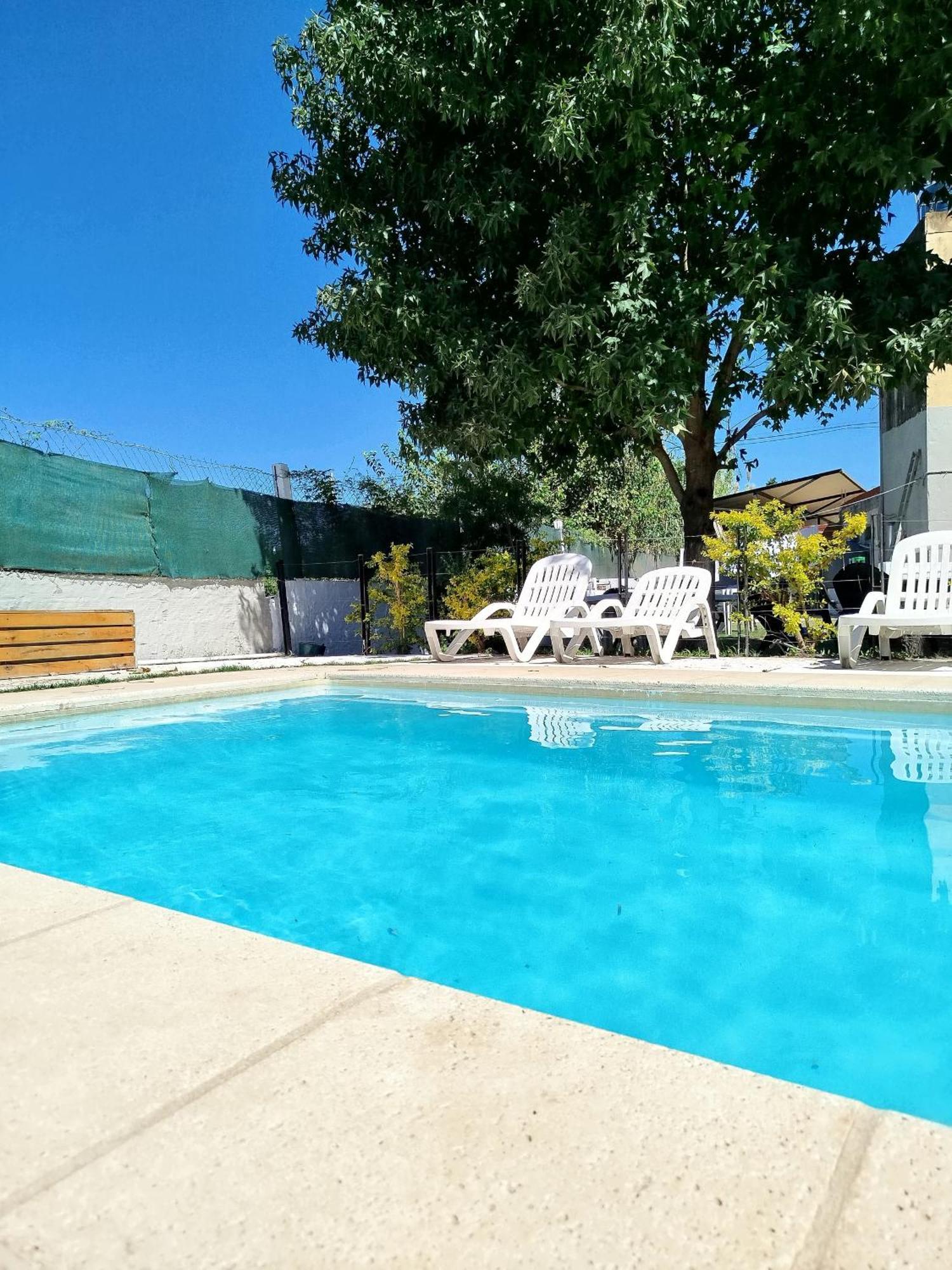 Brisas Del Apartamento Colon (Entre Rios)